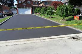 Reliable Canton, TX Driveway Paving Services Solutions