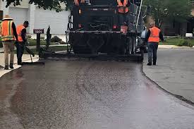 Best Driveway Repair and Patching  in Canton, TX